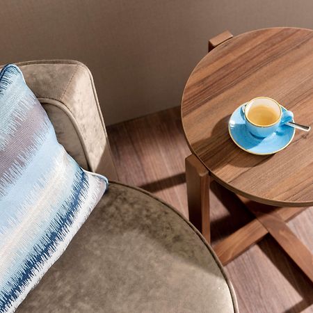 Hyatt House Frankfurt Eschborn Hotel Екстериор снимка
