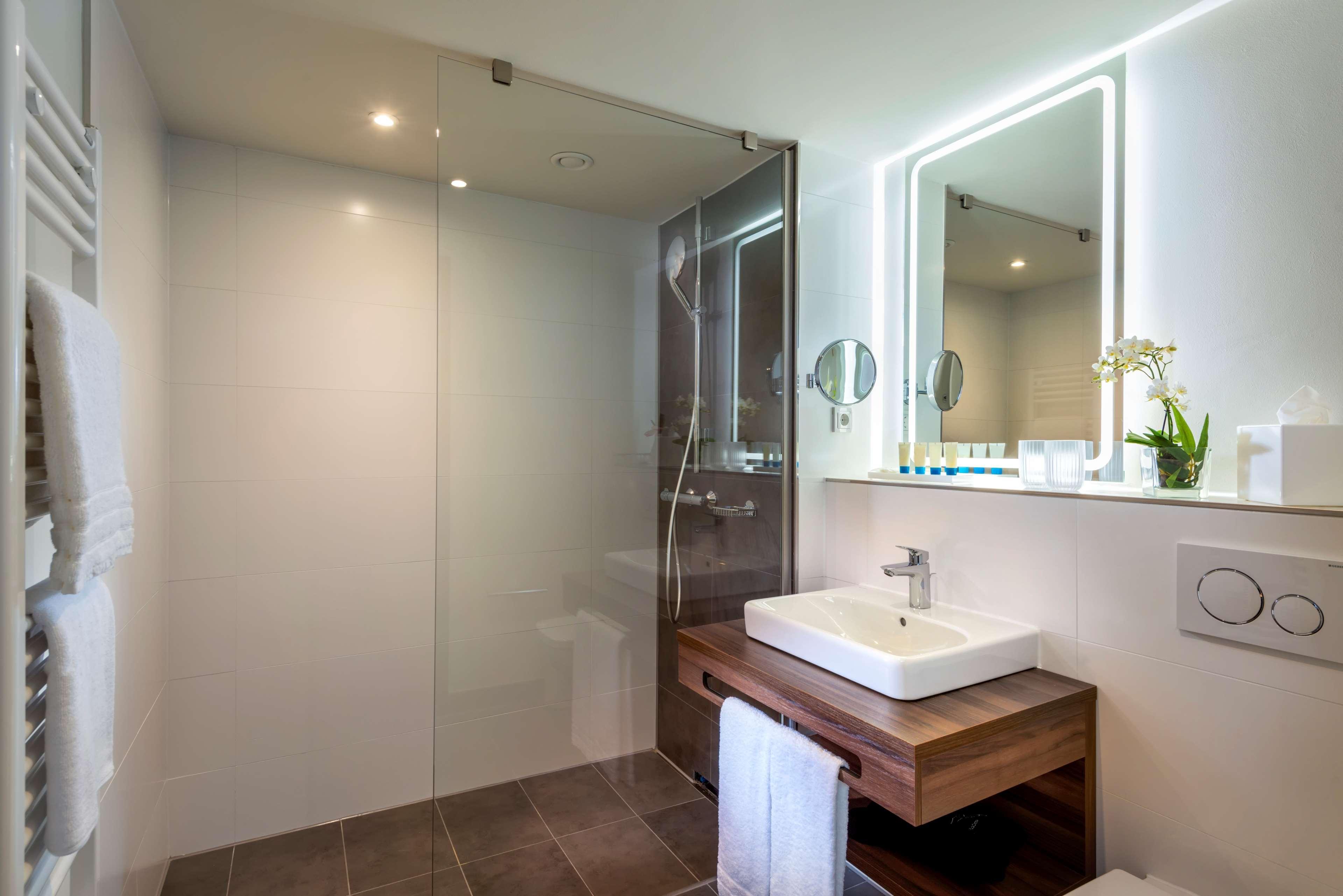 Hyatt House Frankfurt Eschborn Hotel Екстериор снимка