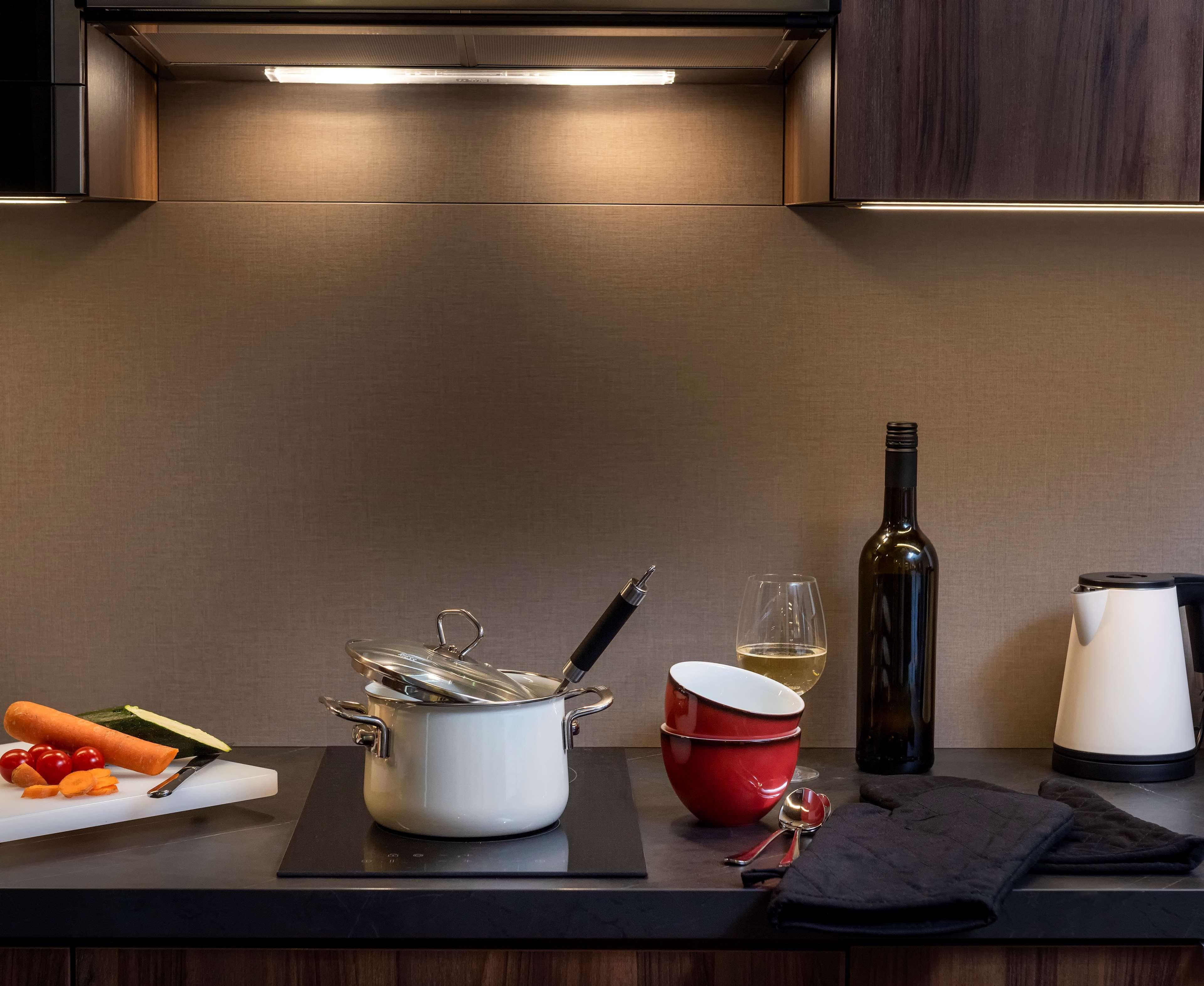 Hyatt House Frankfurt Eschborn Hotel Екстериор снимка