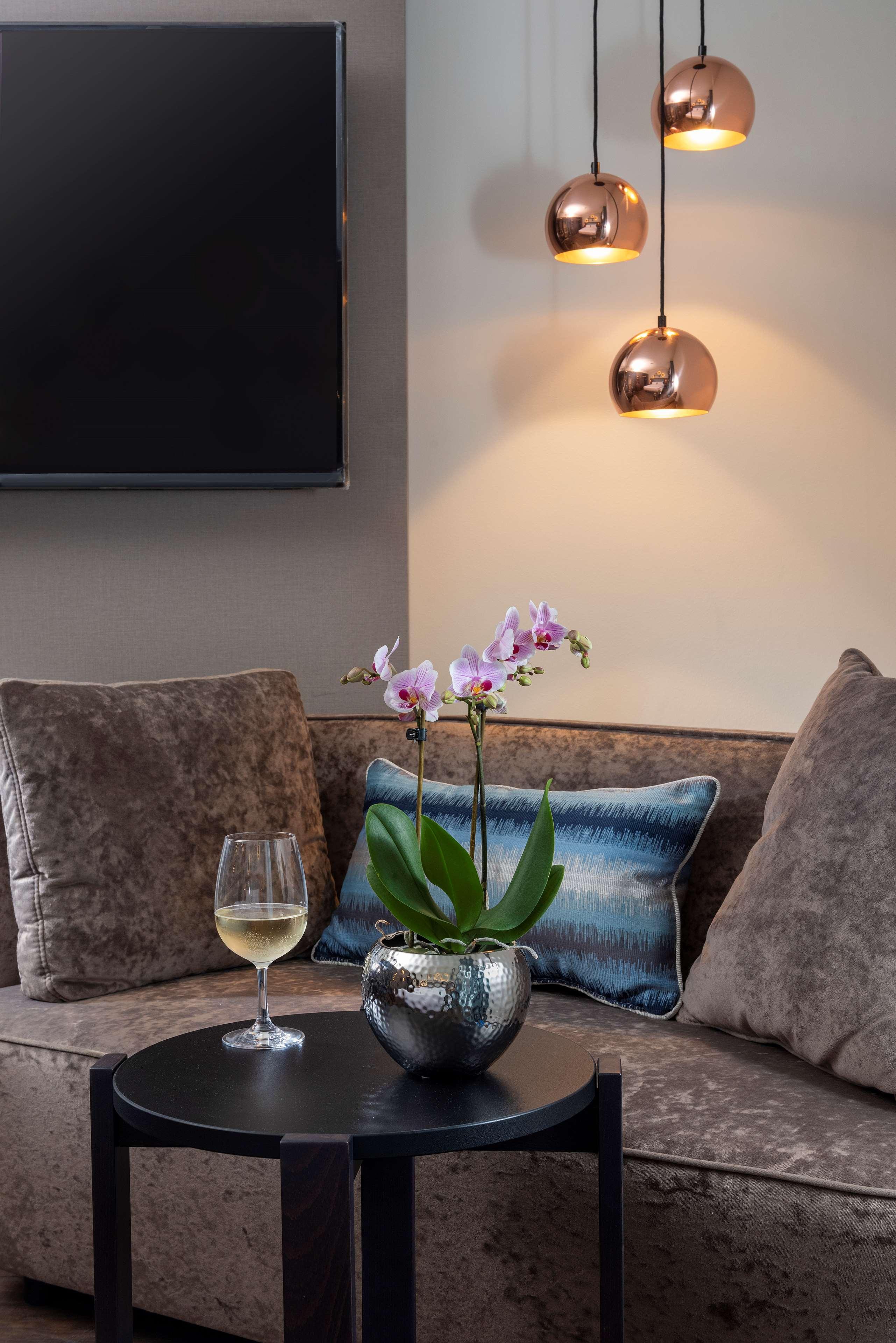 Hyatt House Frankfurt Eschborn Hotel Екстериор снимка