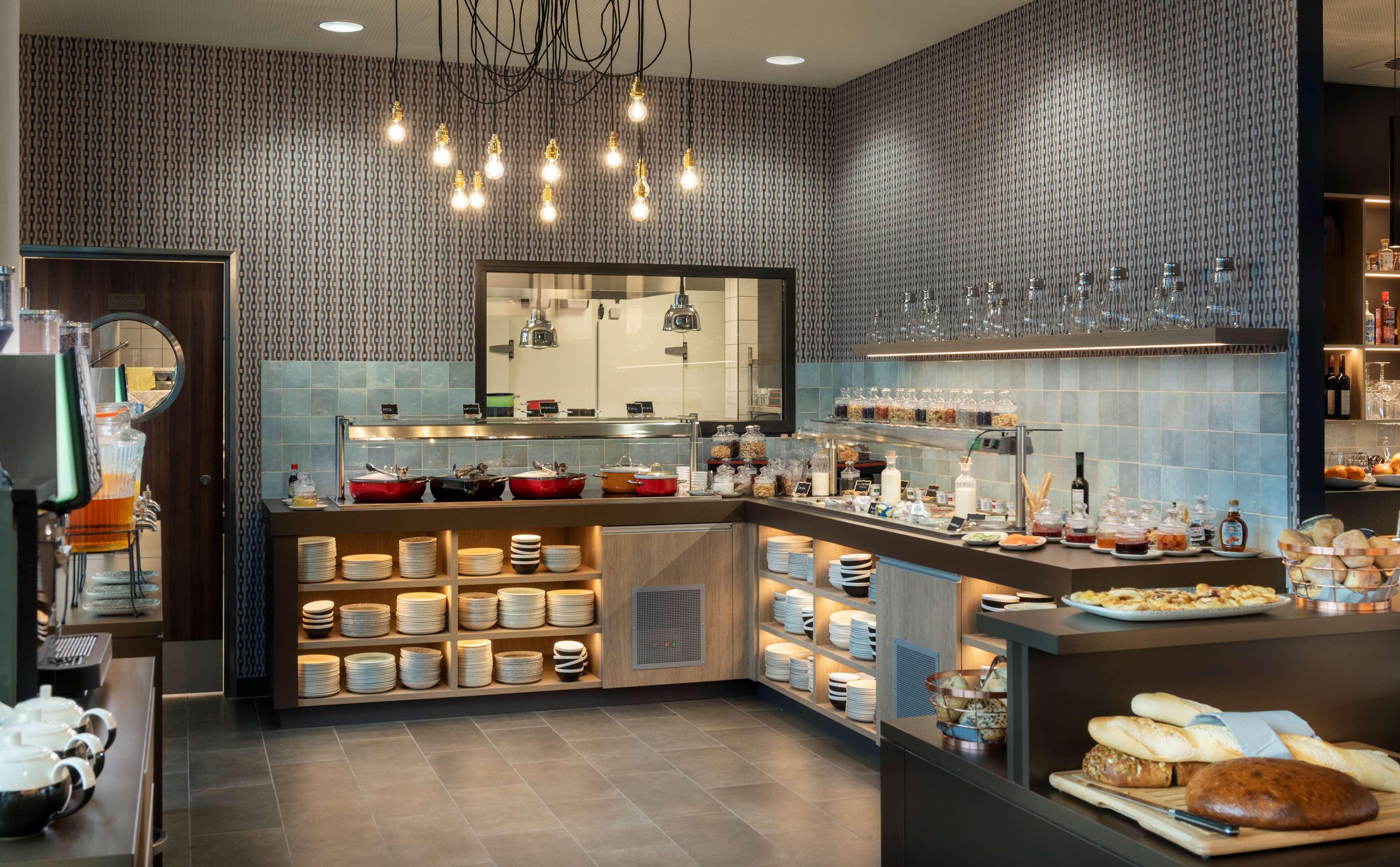 Hyatt House Frankfurt Eschborn Hotel Екстериор снимка