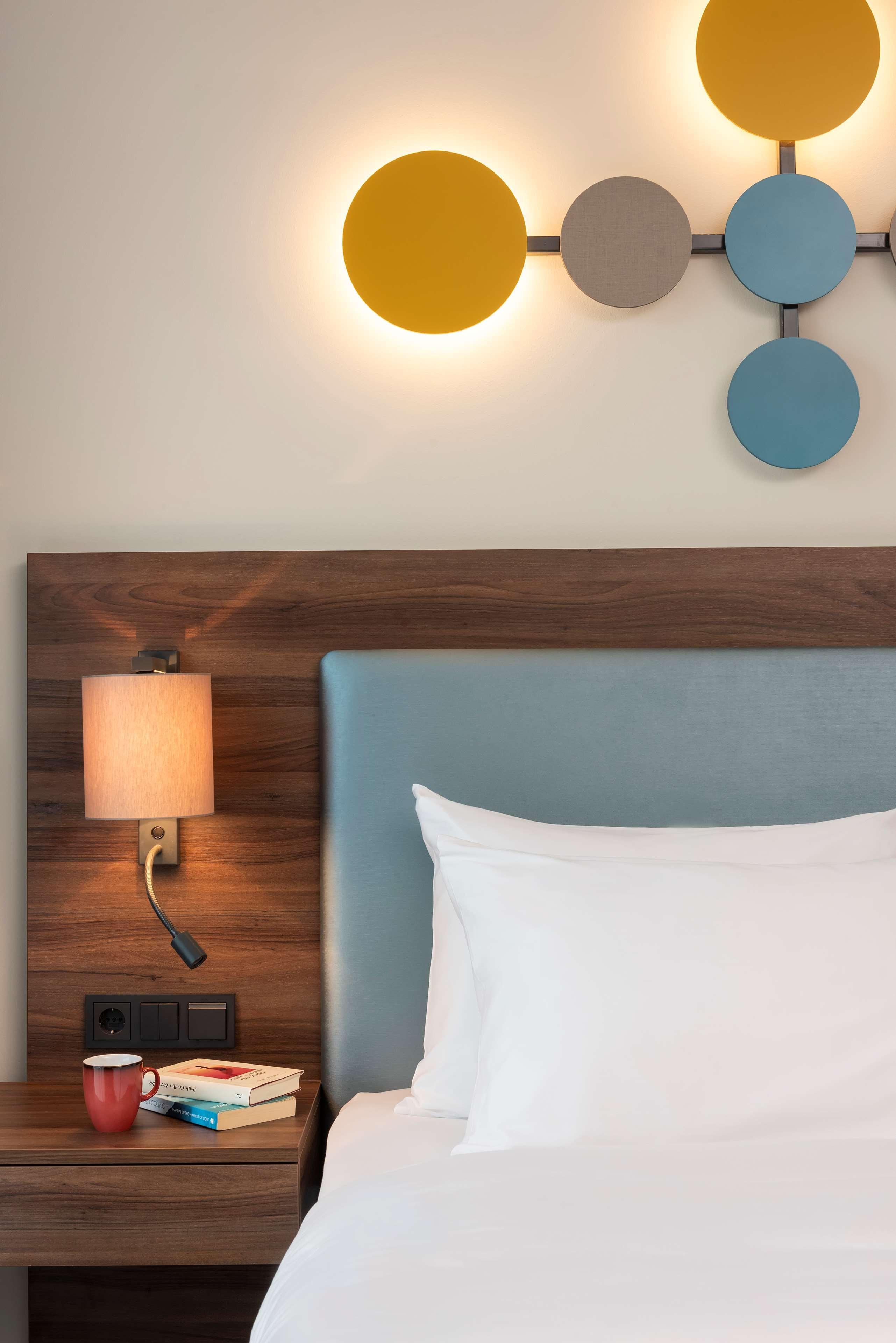 Hyatt House Frankfurt Eschborn Hotel Екстериор снимка