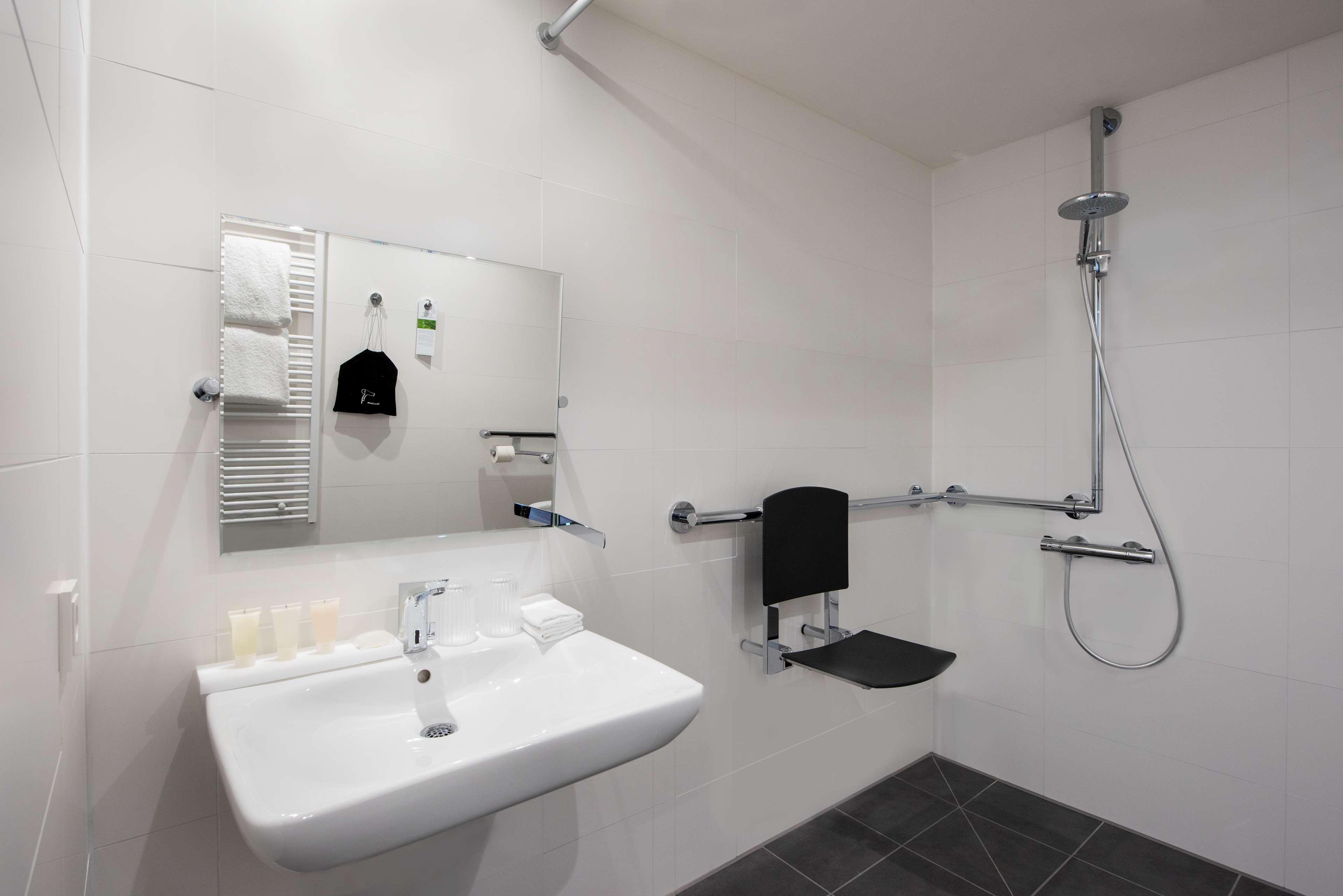 Hyatt House Frankfurt Eschborn Hotel Екстериор снимка