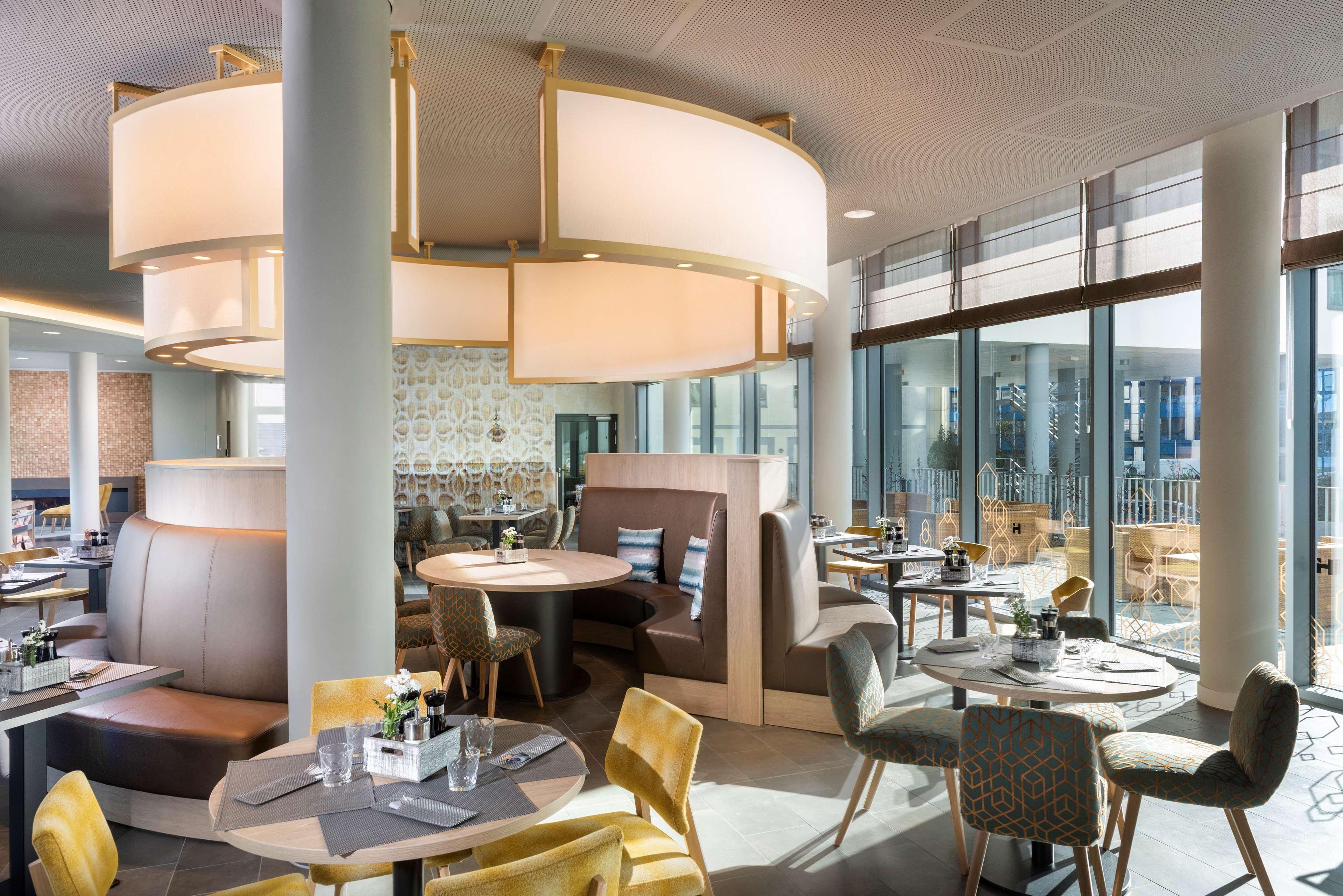 Hyatt House Frankfurt Eschborn Hotel Екстериор снимка