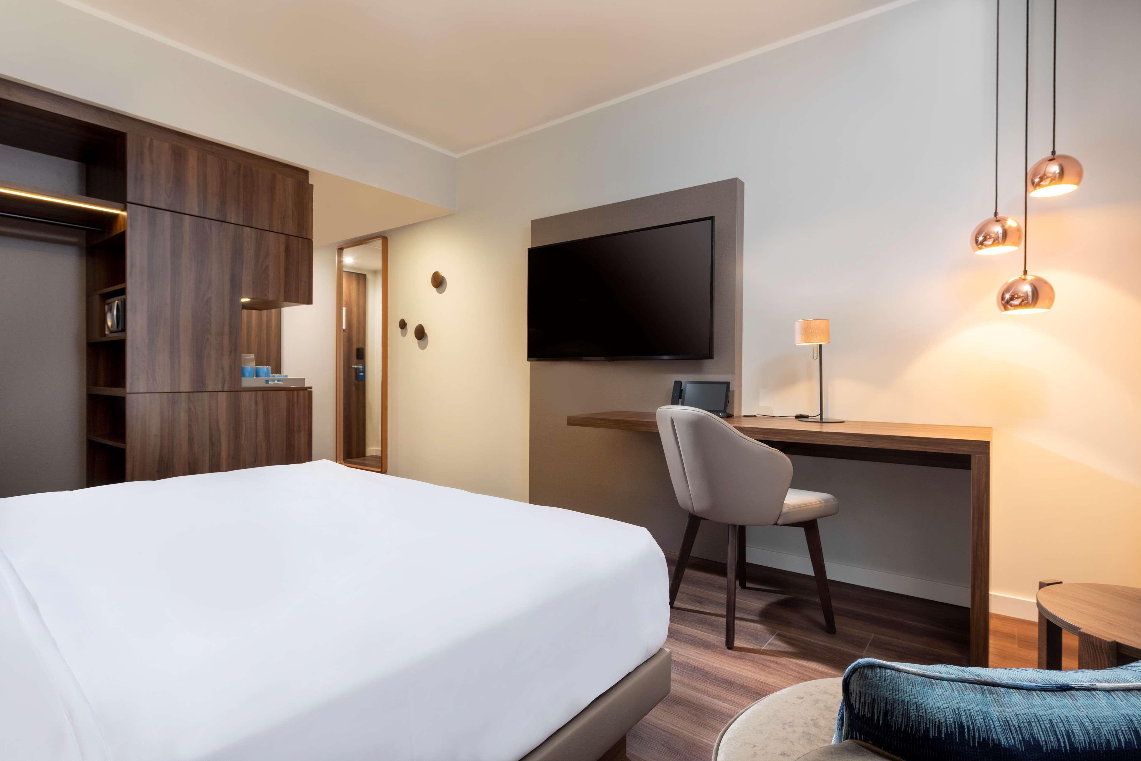 Hyatt House Frankfurt Eschborn Hotel Екстериор снимка