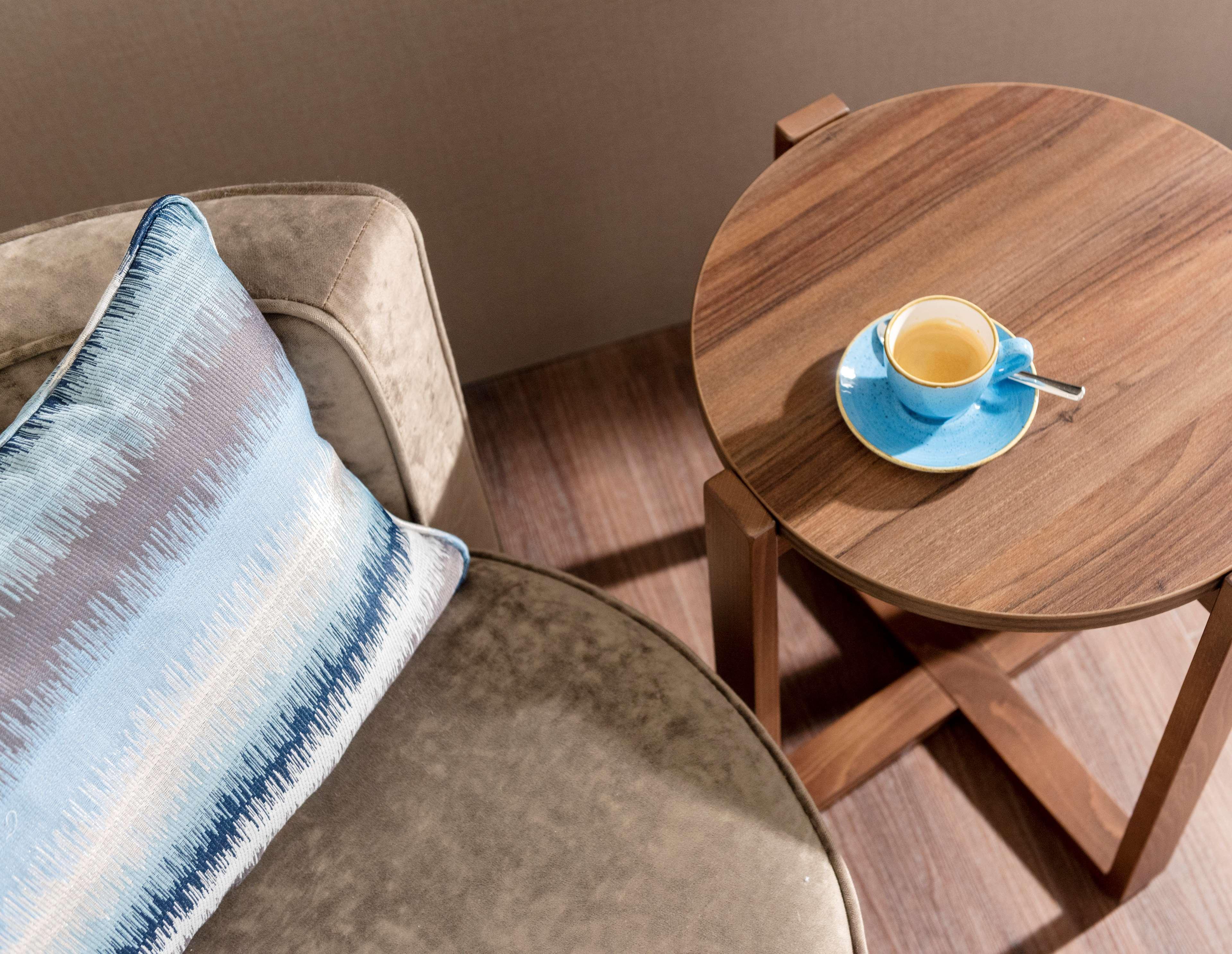 Hyatt House Frankfurt Eschborn Hotel Екстериор снимка