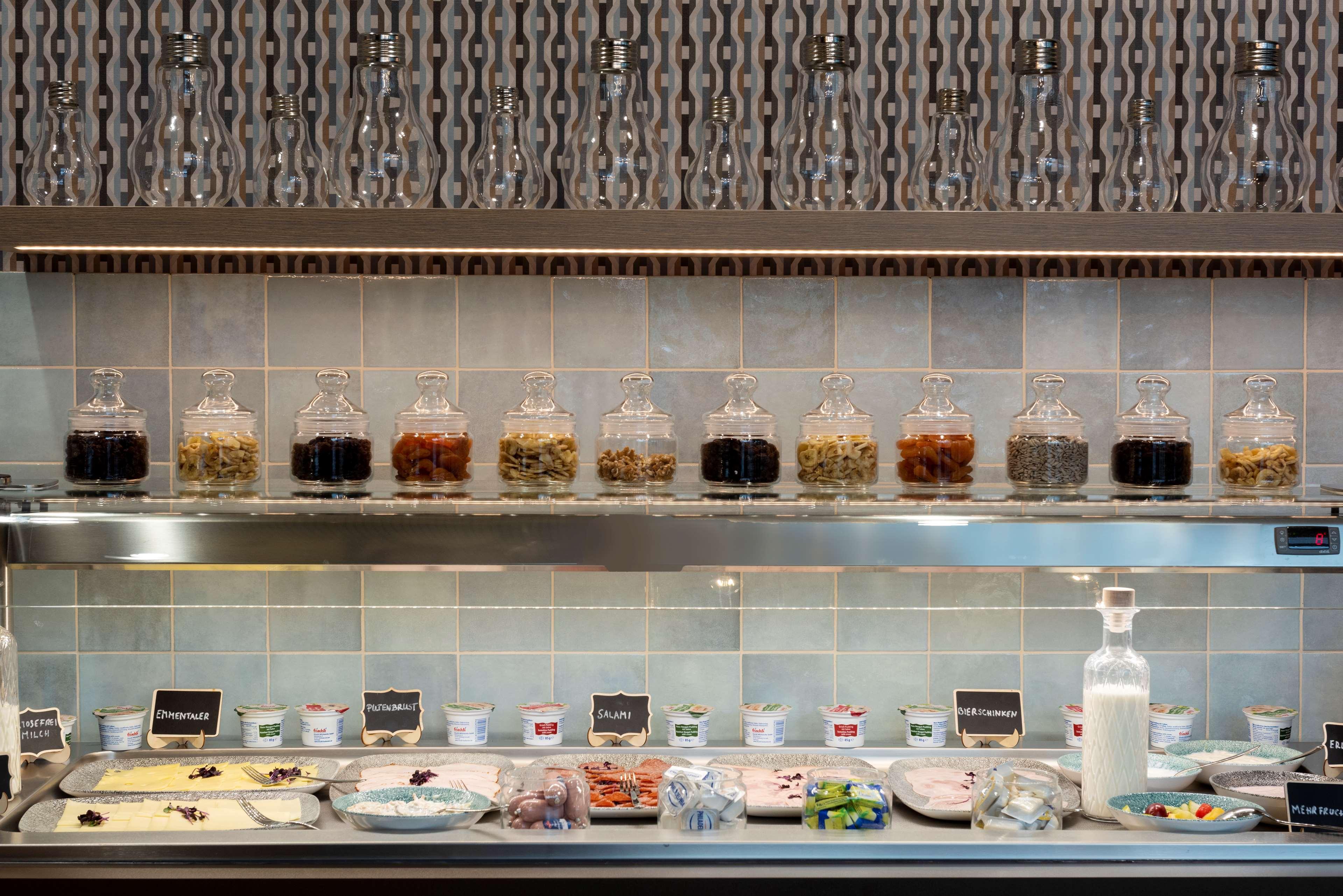 Hyatt House Frankfurt Eschborn Hotel Екстериор снимка