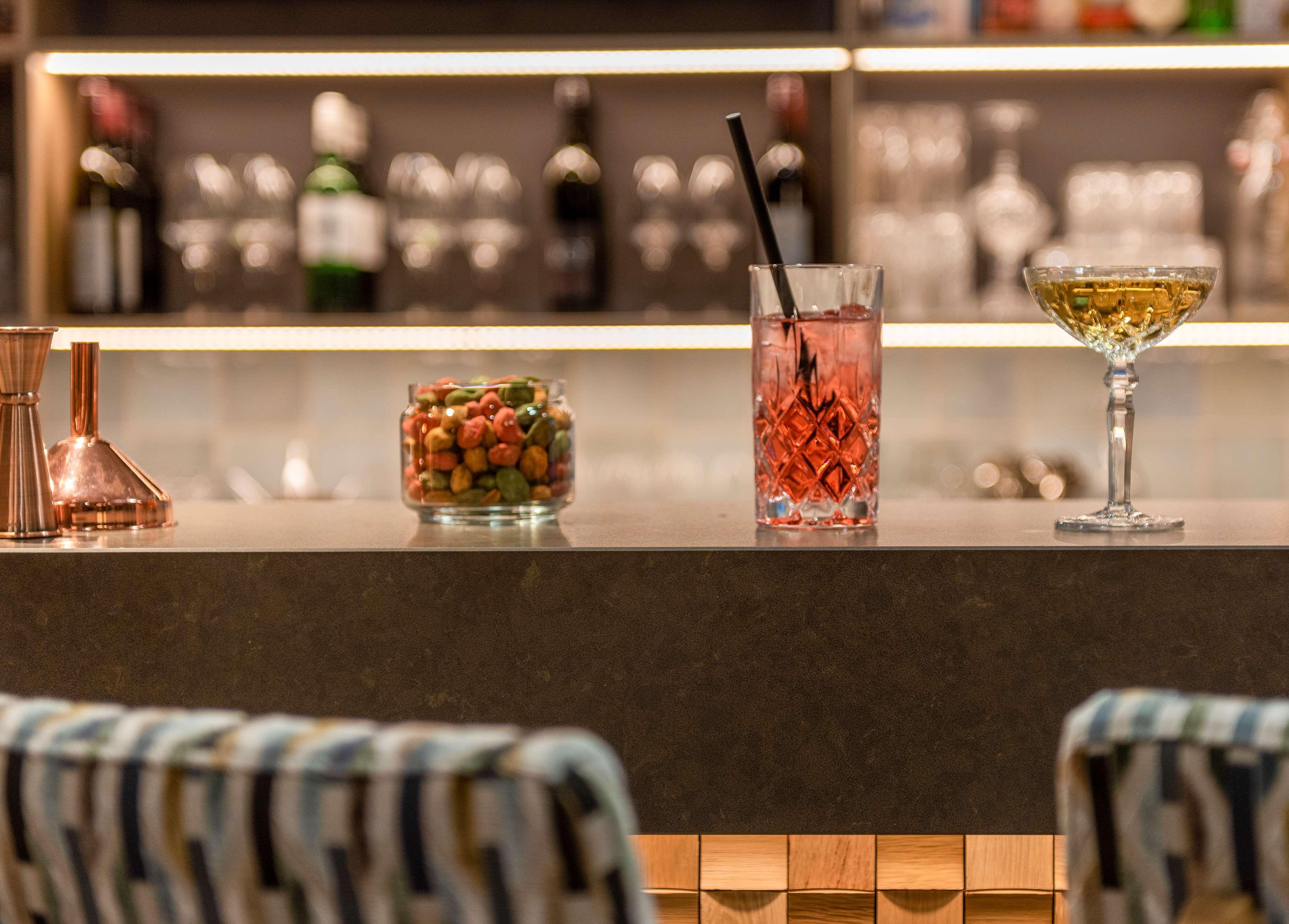 Hyatt House Frankfurt Eschborn Hotel Екстериор снимка